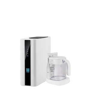 <span class=keywords><strong>Depuratore</strong></span> d'<span class=keywords><strong>acqua</strong></span> elettrico intelligente Bilan per uso domestico sottolavello con osmosi inversa RO, <span class=keywords><strong>rubinetto</strong></span> e filtro anticalcare a cartrigge, a flusso diretto - Product Image 1