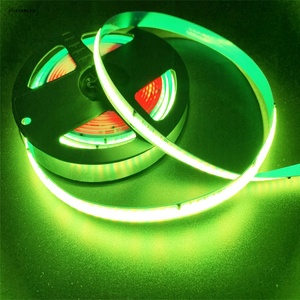 Dc24v 630Led RGB kỹ thuật số thông minh 10pixels linh hoạt 10 mét PCB chiều rộng linh hoạt <span class=keywords><strong>LED</strong></span> lập trình ánh sáng Băng - Product Image 6