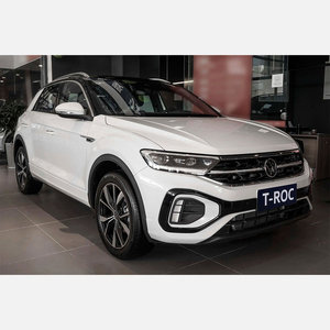VOLKSWAGEN T-ROC 2026 2025 300TSI DSG 2WD STARLIGHT NOUVEAU SUV COMPACT À ESSENCE VOITURE À ESSENCE PAS CHÈRE FABRIQUÉ EN CHINE EN STOCK <span class=keywords><strong>VW</strong></span> <span class=keywords><strong>TROC</strong></span> - Product Image 1