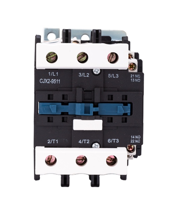General Magnetic Telemecanique 60hz 50hz LC-D 40A Contactors AC Electric Contactor