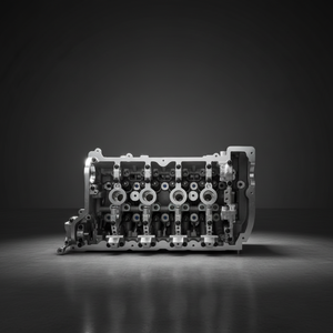 Nuovo Gruppo Testata Cilindri Motore N12B14/EP6C 910571 910671 per <span class=keywords><strong>Peugeot</strong></span> <span class=keywords><strong>207</strong></span> 208 con 1 <span class=keywords><strong>Anno</strong></span> di Garanzia - Product Image 1
