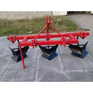 China Agriculture Machinery 2 Rows 3 Rows 4 Row Farm Ridger <strong>and</strong> <strong>Ridging</strong> <strong>Machine</strong> with Best Price - Product Image 3
