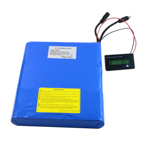 Fabriek Aangepaste <span class=keywords><strong>Lithium</strong></span>-<span class=keywords><strong>Ion</strong></span> Batterij 21700 Batterij 11.1V 40ah 12V 40ah <span class=keywords><strong>Li</strong></span> <span class=keywords><strong>Ion</strong></span> Batterij Voor Donsjack - Product Image 3
