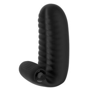 Mini Vibrador Mágico de Dedo para Mujeres, 10 Velocidades, Alimentado por USB, Masajeador de Punto <span class=keywords><strong>G</strong></span> y Clítoris, Dildo Rosa, Juguetes Sexuales para Adultos - Product Image 5