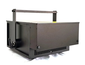 <span class=keywords><strong>Proyecto</strong></span> al aire libre 10W RGB luces de luz láser diseño impermeable - Product Image 3