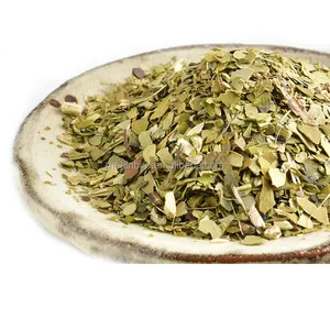 Wholesale factory supply bulk Dried Herb Yerba Mate tea