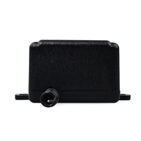 YET401PC Télécommande de porte de garage 433 MHz Récepteur DC12/24V 315 MHz