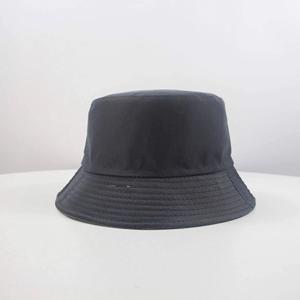 Wholesale Fisherman's <b>Hat</b> Solid Color Men and Women Outdoor Sun Bucket <b>Hat</b> Custom - Product Image 5