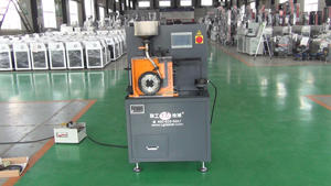 <span class=keywords><strong>ASTM</strong></span> G65 Cát Khô Bánh Xe Cao Su Mài Mòn thiết bị kiểm tra - Product Image 4