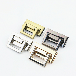 Handmade DIY đặc biệt phụ tùng Túi & phụ kiện khóa phần cứng - Product Image 4