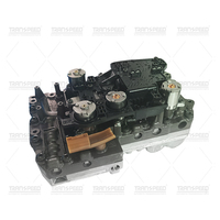 ATX/Transpeed utilisé 6dct360 boîte de vitesses Transmission Dct Dct360 corps de soupape de Transmission automatique pour Zotyes