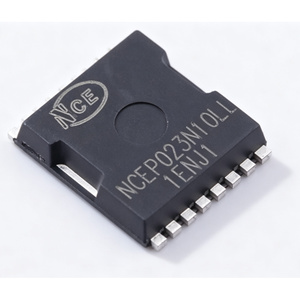 NCEP023N10LL MOSFET a Canale N 100V 300A 2.3mOhm TOLL su Bobina per <span class=keywords><strong>NCE</strong></span> - Product Image 1