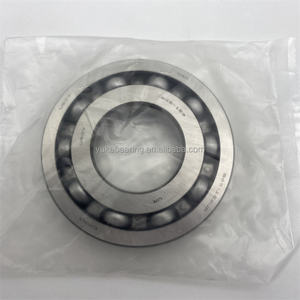 Rodamiento de Bolas de Ranura Profunda de Alta Calidad y Durabilidad B45-128, Rodamiento de Transmisión para Automóviles, Fábrica China para Restaurantes - Product Image 2