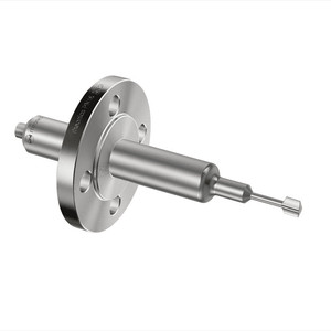 Viscosimètre à gaz Rheonics modèle DVP 100, viscosimètre pour revêtement de coussinets, fabriqué en Suisse - Product Image 3