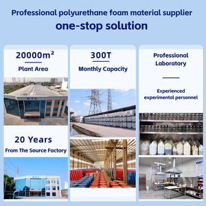 Hongcheng thương hiệu độ tinh khiết 100% xe máy tay lái tự-skinning hóa chất PU nguyên liệu với 30.5% nco isocyanate + polyol - Product Image 4