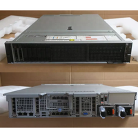 Serveur Rack 2U PowerEdge R760xs avec Processeurs Intel Xeon Scalable, Mémoire DDR5, Haute Performance pour Entreprises, Neuf en Stock