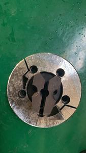 Molde de máquina de sujeción de tubos, molde de letras, molde de marcado de estampado de números, molde de perforación, molde de corte, molde de flexión del eje central - Product Image 6