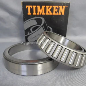 Rolamento de roda traseira <span class=keywords><strong>Timken</strong></span> SET403 Cone e Cup Sets Inch Taper Roller Bearing 594A/592A Bearing Preço - Product Image 3