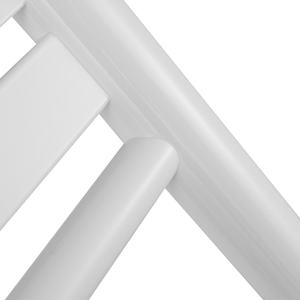 Avonflow <span class=keywords><strong>Radiador</strong></span> de Acero Suave Independiente para Calentar Toallas, Diseño de <span class=keywords><strong>Toallero</strong></span> Calefactor para Baño - Product Image 5