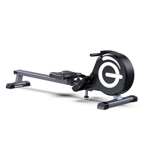 Vente en gros de rameur d'intérieur Équipement de fitness aérobique avec <span class=keywords><strong>ventilateur</strong></span> magnétron pour usage domestique Entraînement aérobique sportif - Product Image 6