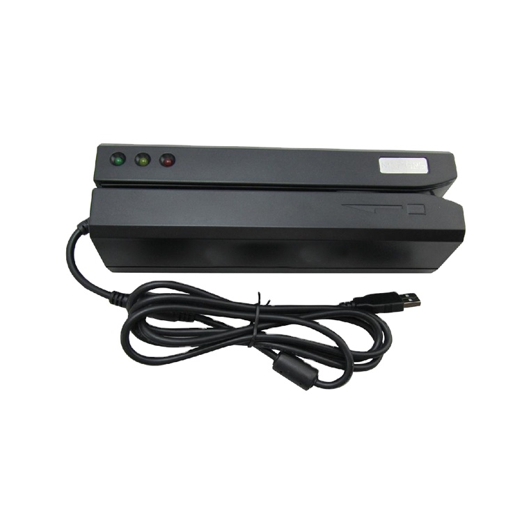 Считыватель магнитных карт MDR13