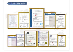 Silla de Masaje 4D 3D de Gravedad Cero, Sillas de Masaje Multifuncionales Modernas para Todo el Cuerpo, con Presión de Aire para Pies, Shiatsu y Calefacción - Product Image 6