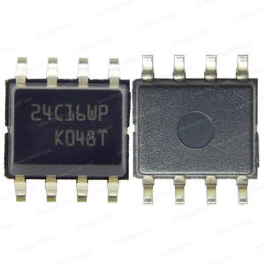Elektronik IC 24C16 anakart bileşenleri - Product Image 5