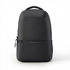 Multifunctional Luxury Geometric Unisex Travel <b>Bag</b> Waterproof PU Softback Zipper Closure Anti-Theft Carry-on Polyester <b>Computer</b> - Product Image 1