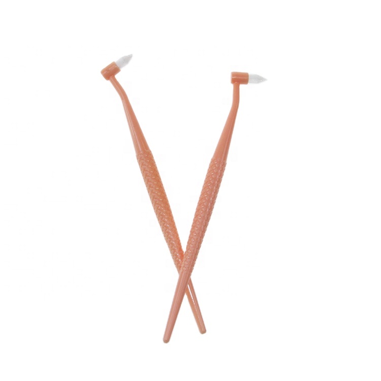 Блистерная машина для упаковки межзубных щеток 1100