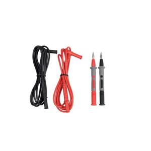 CHAUVIN ARNOUX - P01295475Z Cables y sondas de PVC rojos/negros-CONECTIVIDAD EAN 3760171417584 - Product Image 1