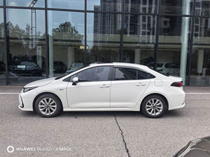 Voitures d'occasion Toyota Corolla E210 <span class=keywords><strong>2023</strong></span> 1.8L Hybride Smart Elite Berline Traction Avant Conduite à Gauche Économe en Carburant Prête à être Expédiée - Product Image 2