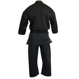 Costume de karaté avec logo personnalisé de haute qualité uniforme japonais traditionnel le plus demandé - Product Image 2