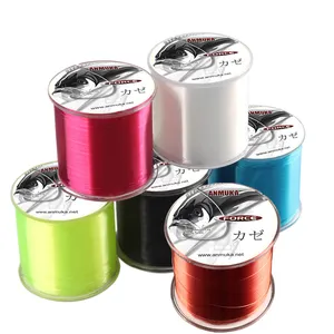 Braid Line Fishing Super Strong Japanese Braided 300m Raw Silk 8Strands  Standard Number 0880 230904 From Fan06, $9.4