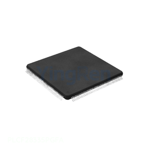 PLCF28335PGFA 176 LQFP Embedded Components <strong>Electronic</strong> In Stock - Product Image 1