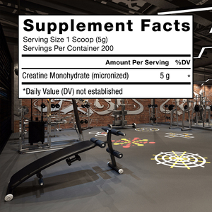 Custom ODM OEM <b>Creatine</b> <b>Monohydrate</b> Powder Dietary Supplement Improve Muscle Strength and Supports Cognitive Function for Adult - Product Image 2
