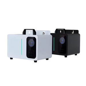 Smart Commercial Hvac Aroma Diffusor Maschine Große Kapazität Wasserlose App-Steuerung Ätherisches Öl Duft Diffusor Elektrische Leistung - Product Image 1