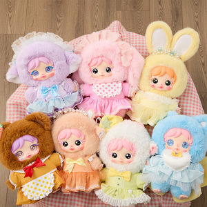 ตุ๊กตาสไตล์หวานของเอมี่ ชุดกล่องสุ่ม 400 ชิ้น ของเล่นสำหรับเด็ก - Product Image 1