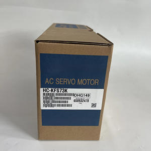 Motor Servo AC HC-KFS73K 100% Nuevo y Original - Product Image 1