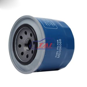 Filtre à carburant ME006066 pour voiture Accent 1995-2001, fourni directement par l'usine TAI - Product Image 1