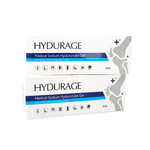 Remplisseur articulaire HADURAGE en direct d'usine, 2 ml, 3 ml, arthrose du genou, marque personnalisée - Product Image 6