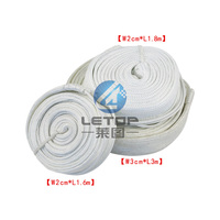 Cinta Calefactora Eléctrica de 1.6M 1.8M 3M, Elemento Calefactor para Impresora de Disolvente China Galaxy Taimes Roland