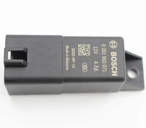 Relais de <span class=keywords><strong>préchauffage</strong></span> de prise de relais étanche personnalisable THT pour <span class=keywords><strong>bougies</strong></span> d'allumage SAIC Maxus T60 T70 0281003071 - Product Image 4