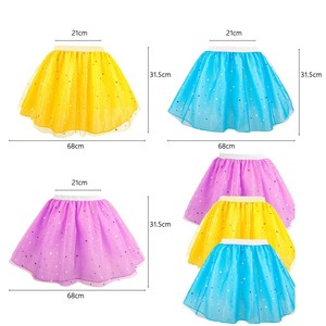 Set Giocattolo per Bambine con Scarpe e Gioielli da Principessa, Kit per Travestimenti e <span class=keywords><strong>Giochi</strong></span> di Ruolo - Product Image 5