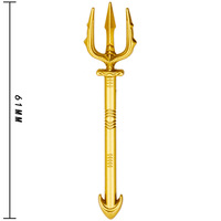 Minifigura de arma de guerra Medieval, cuchillo de espada, arco, flecha, escudo, accesorios, bloques de construcción de plástico, juguetes para niños