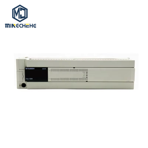 Controlador Lógico Programable FX3U-64MR/ES-A NUEVO de Mitsubishi con 1 Año de Garantía y Envío Rápido por DHL - Product Image 1