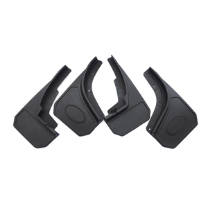 Guardabarros para <span class=keywords><strong>Land</strong></span> <span class=keywords><strong>Rover</strong></span> <span class=keywords><strong>Defender</strong></span>, novedad, <span class=keywords><strong>2020</strong></span>, <span class=keywords><strong>2021</strong></span> - Product Image 2