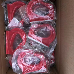 10t Hàn móc giả mạo hợp kim thép Neo móc hàn thiết kế lý tưởng cho các trang web xây dựng nâng hệ thống Cổ Phiếu đầy đủ bán buôn - Product Image 1