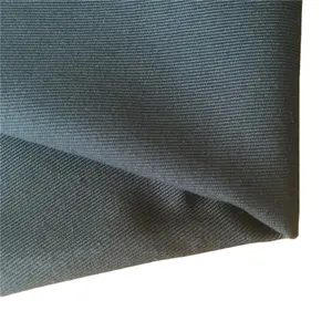 Factory price 65 polyester 35 cotton woven fabrics textiles workwear TC Twill fabric for medical uniforms