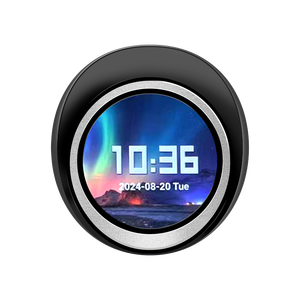 Exploter 64G ApplePie Touch CarPlay Ai Box OS13 Wireless CarPlay Android Auto per VW MB Peugeot <span class=keywords><strong>Porsche</strong></span> con OEM cablato CarPlay - Product Image 2