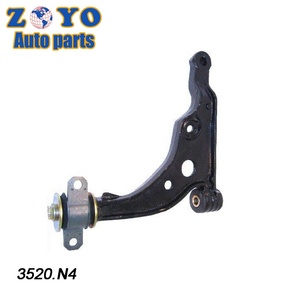 3520.N4 Aftermarket ricambi auto sinistra forgiatura sospensione anteriore inferiore braccio di controllo per Fiat Ducato <span class=keywords><strong>Peugeot</strong></span> <span class=keywords><strong>Boxer</strong></span> <span class=keywords><strong>2006</strong></span>- - Product Image 2